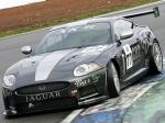 Jaguar XKR GT3 2007 года
